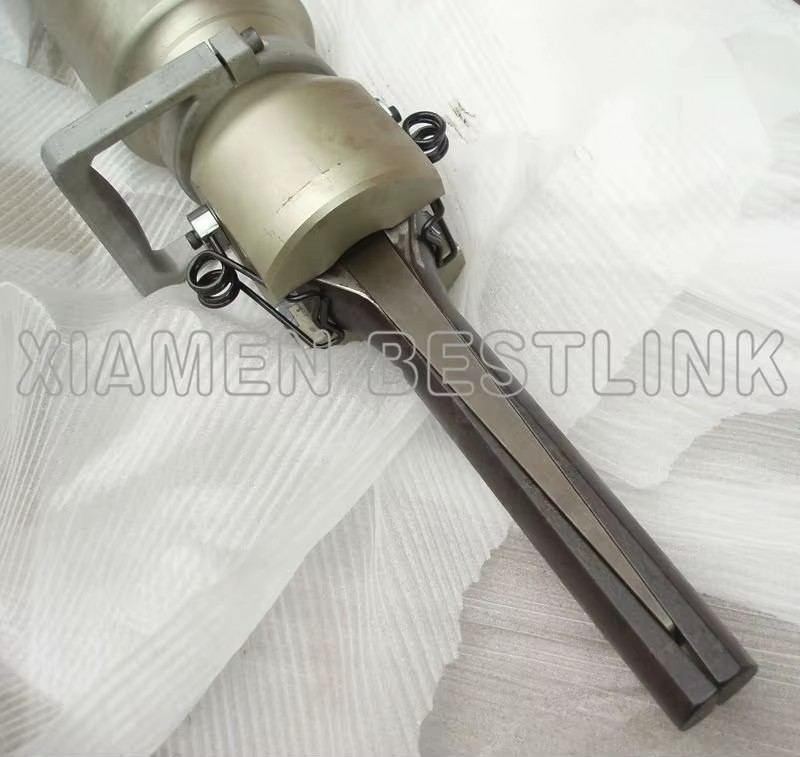 High Quality Darda C12 Rock Splitter Hydraulic Splitting Stone Machine