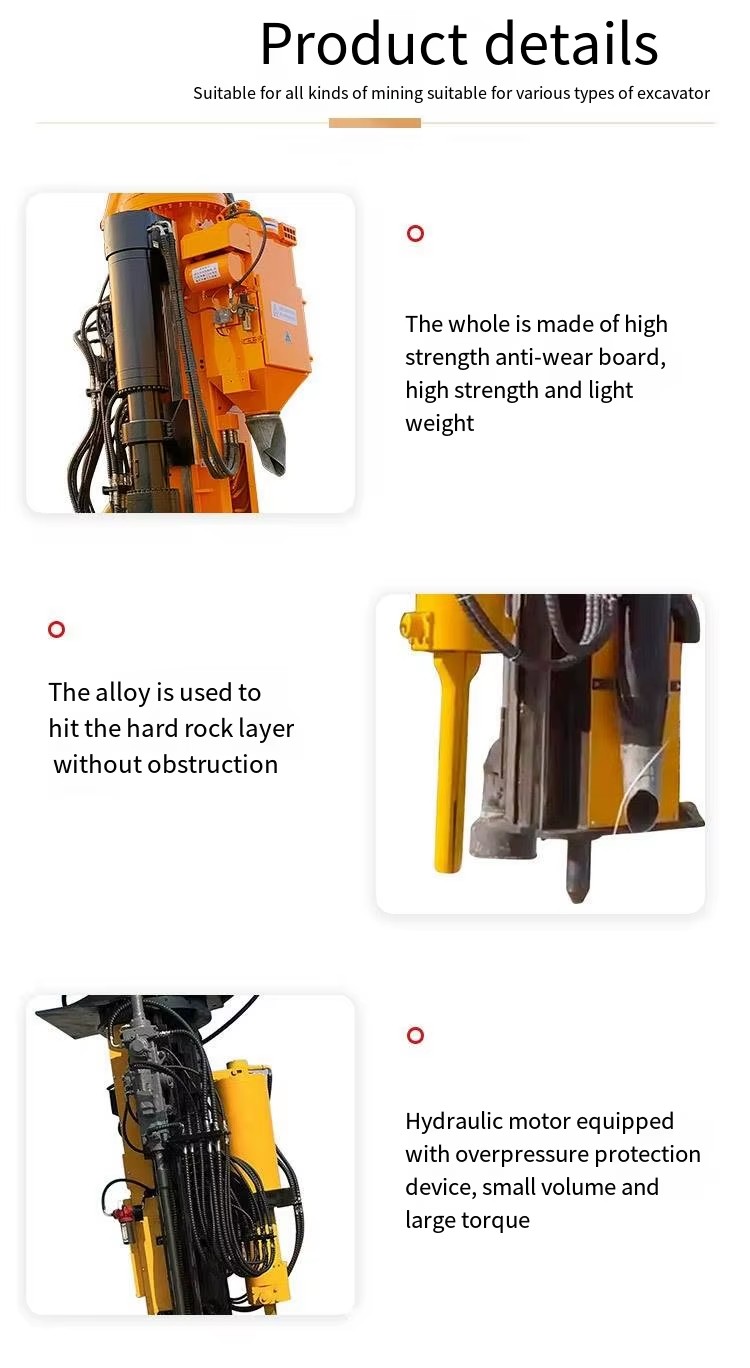 Product detail