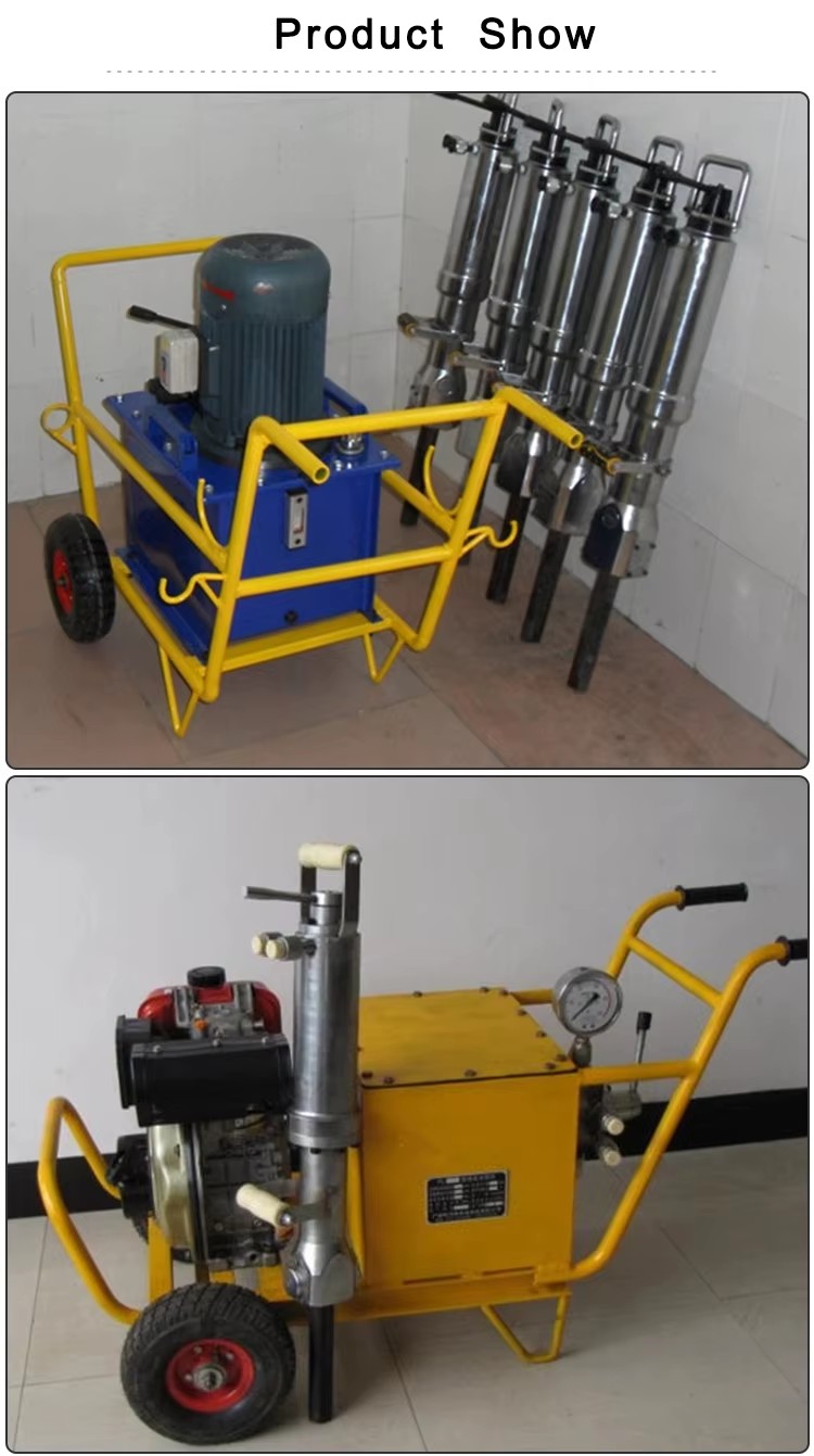 Product detail