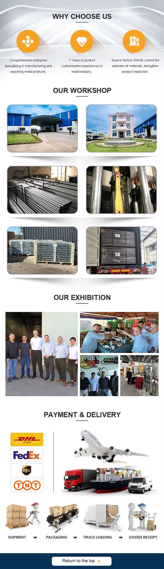 Norn Brand Precision Gray Ductile Malleable Iron Castings Special-Shaped Processing Engineering Machinery for Petroleum Chemical