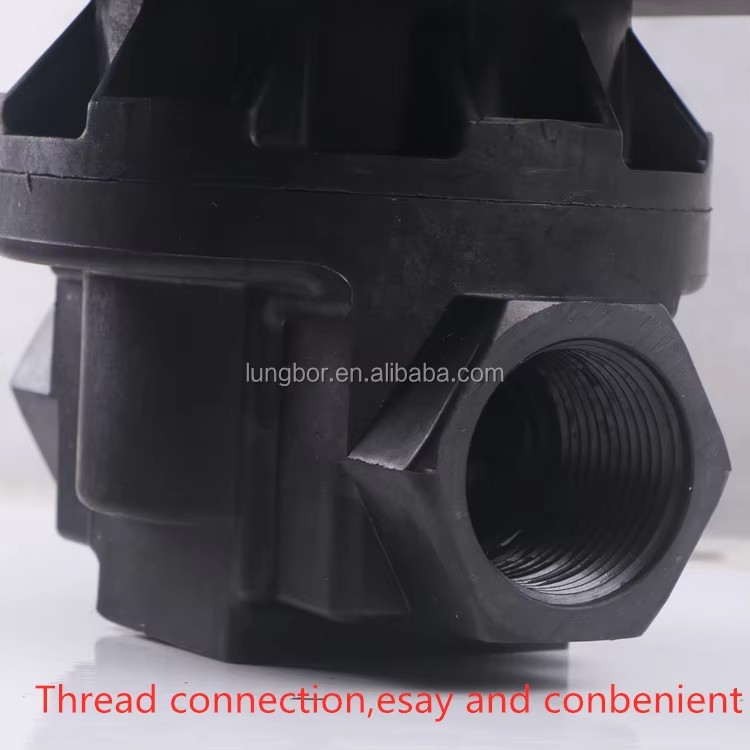 New Design OGM Preset Flow Meter High Precision Urea Flowmeter Quantitative Pricing Chemical Anti-corrosion Meter