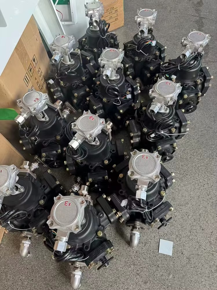 High Precision 65 Type Piston Flowmeter PTFE Paint Piston Flowmeter Urea Flow Meter for Adblue Dispense