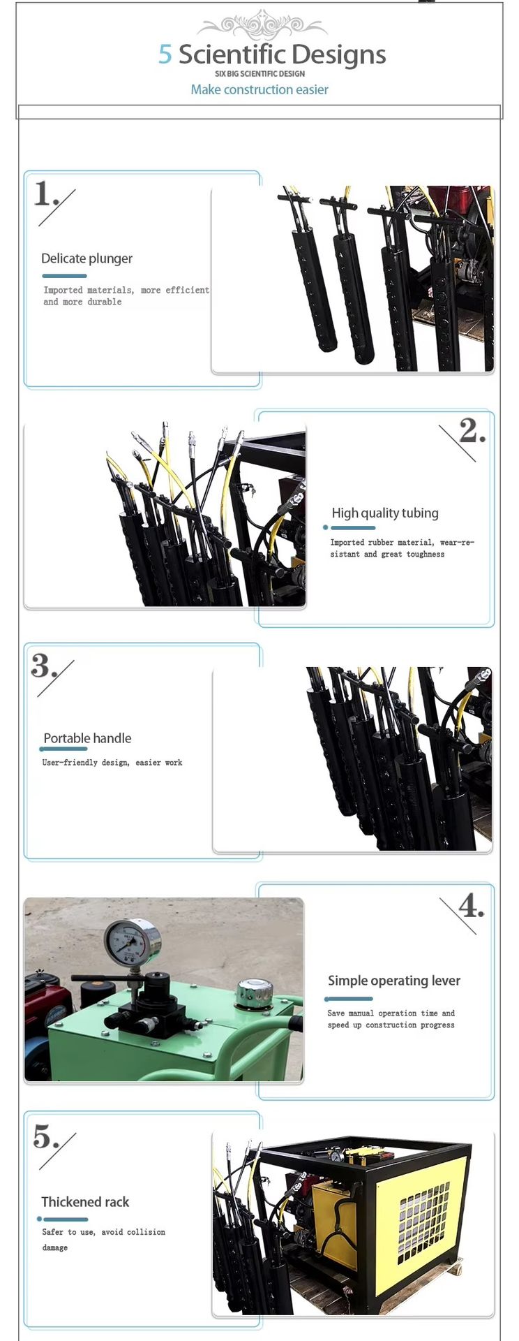 Product detail
