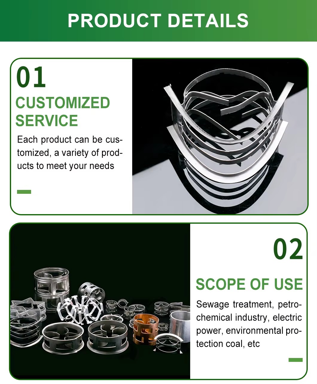 Product detail
