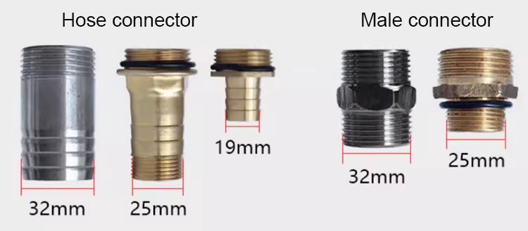 High Precision Electronic Turbine Flowmeter Intelligent Digital Flowmeter SS304 AL diesel Liquid Flowmeter