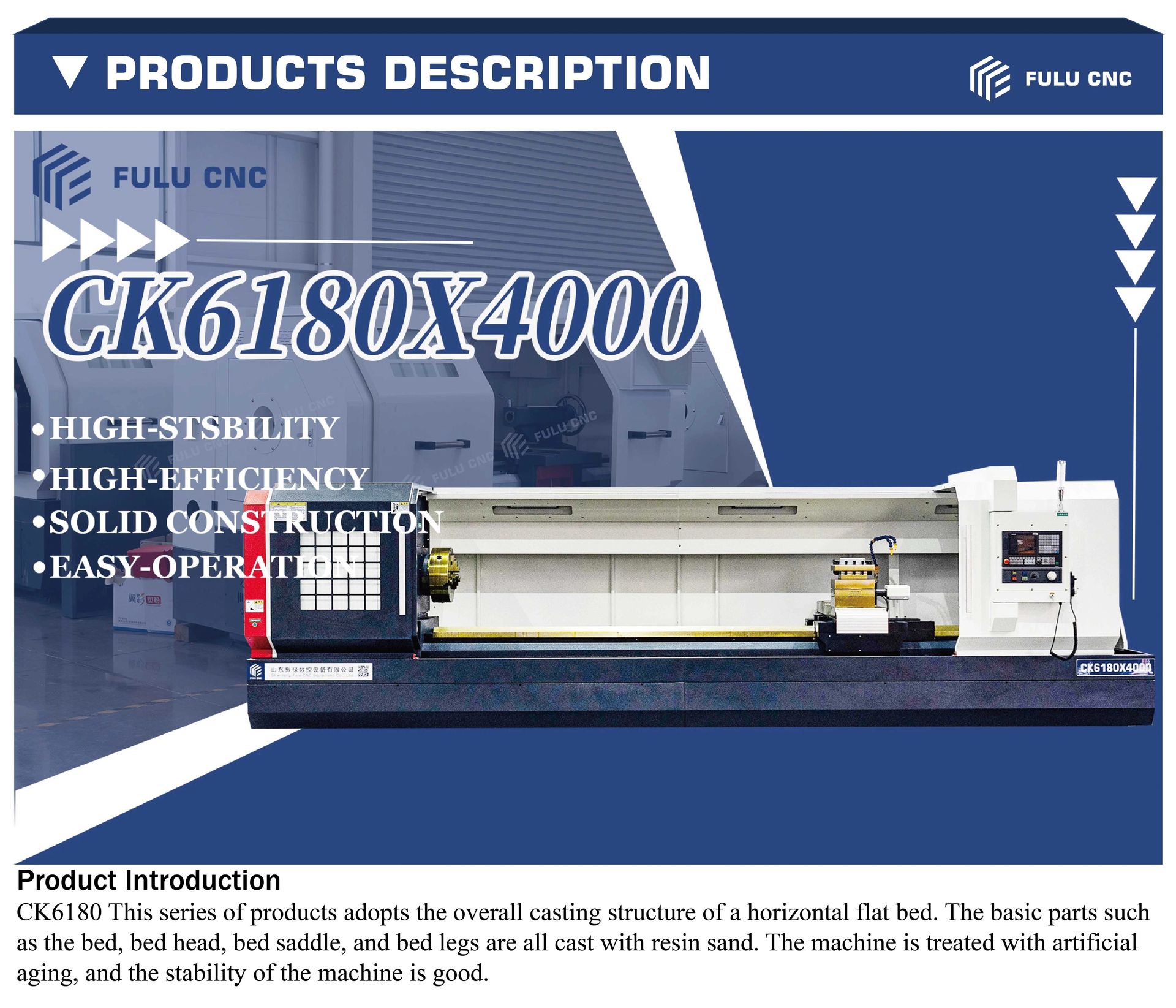 Product detail