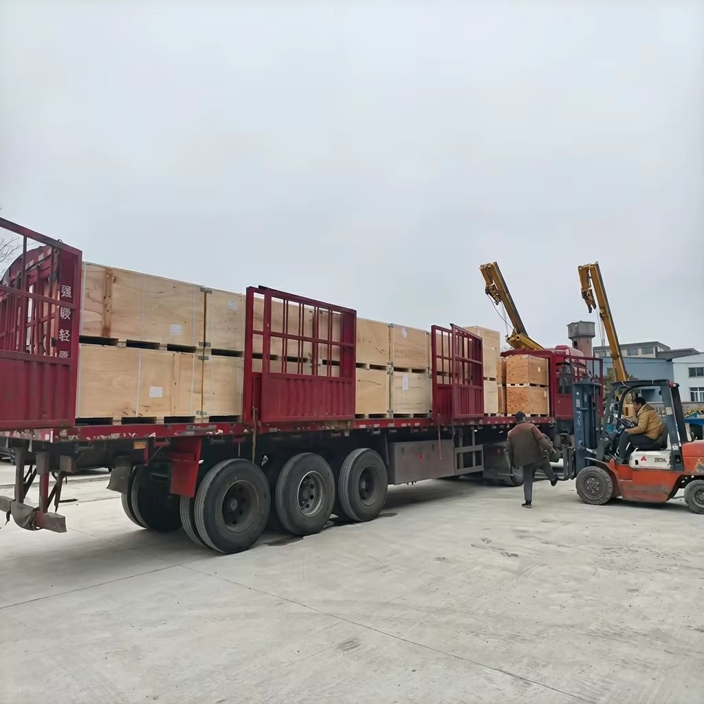 High Efficiency Drilling Mud Desander Separator Complete Solid Control Processing Equipment