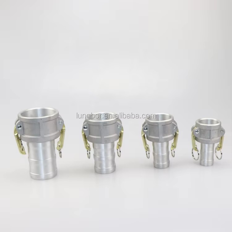Supplies Cheap More Types Adapter Hose Shank Quick Connect Camlock Coupling