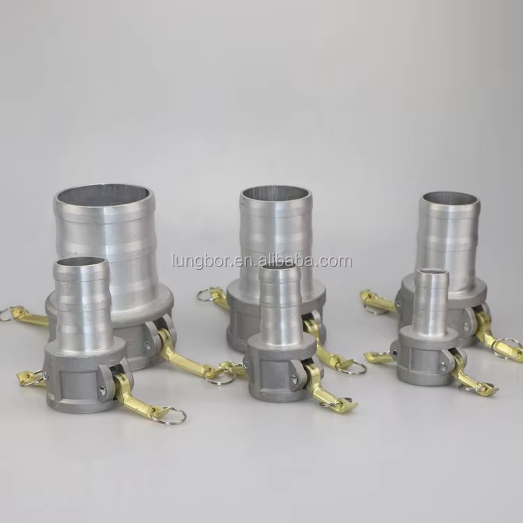 Supplies Cheap More Types Adapter Hose Shank Quick Connect Camlock Coupling