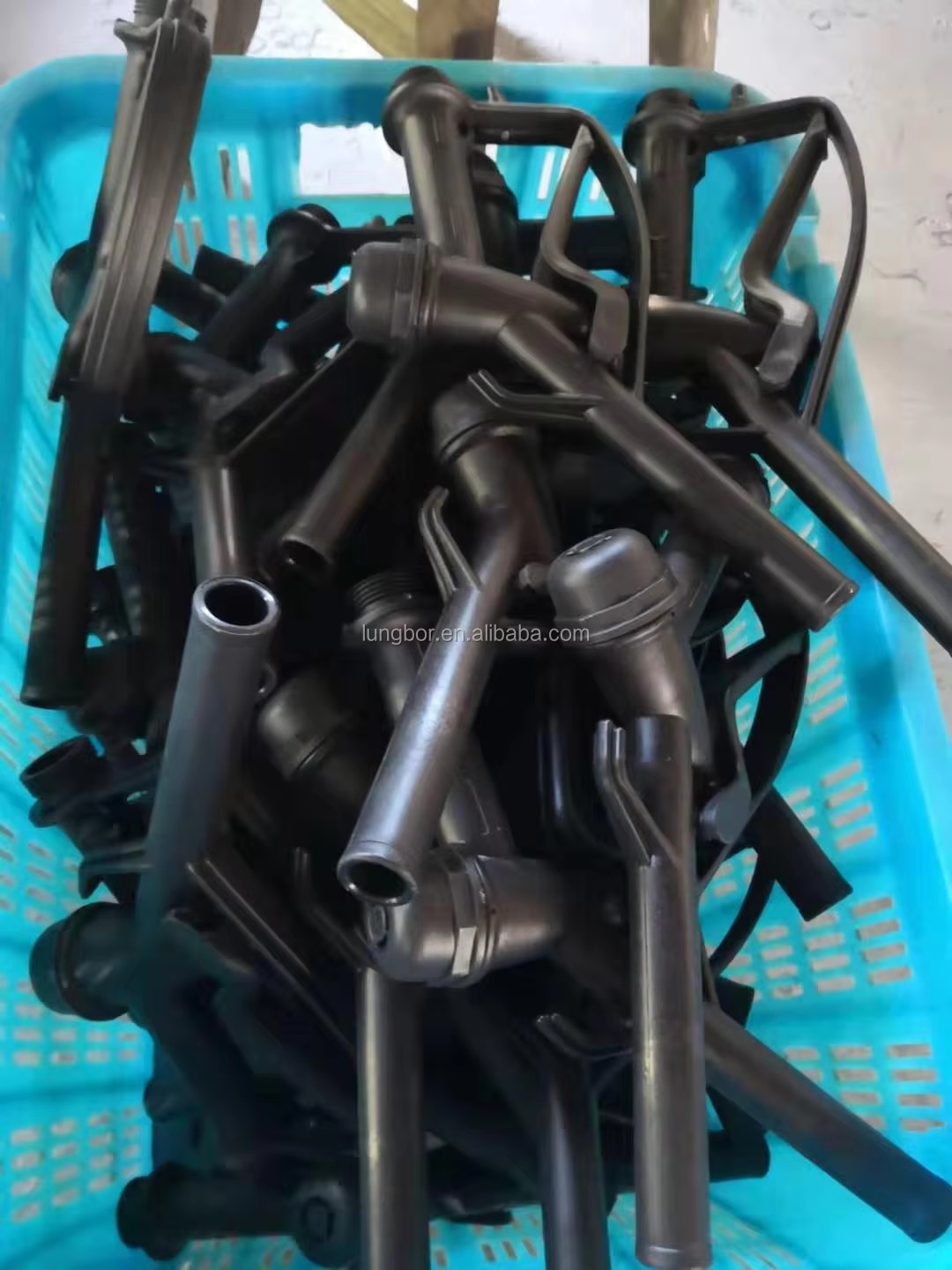 Hot Sell Low-price PP Nozzle,chemical Nozzle From
