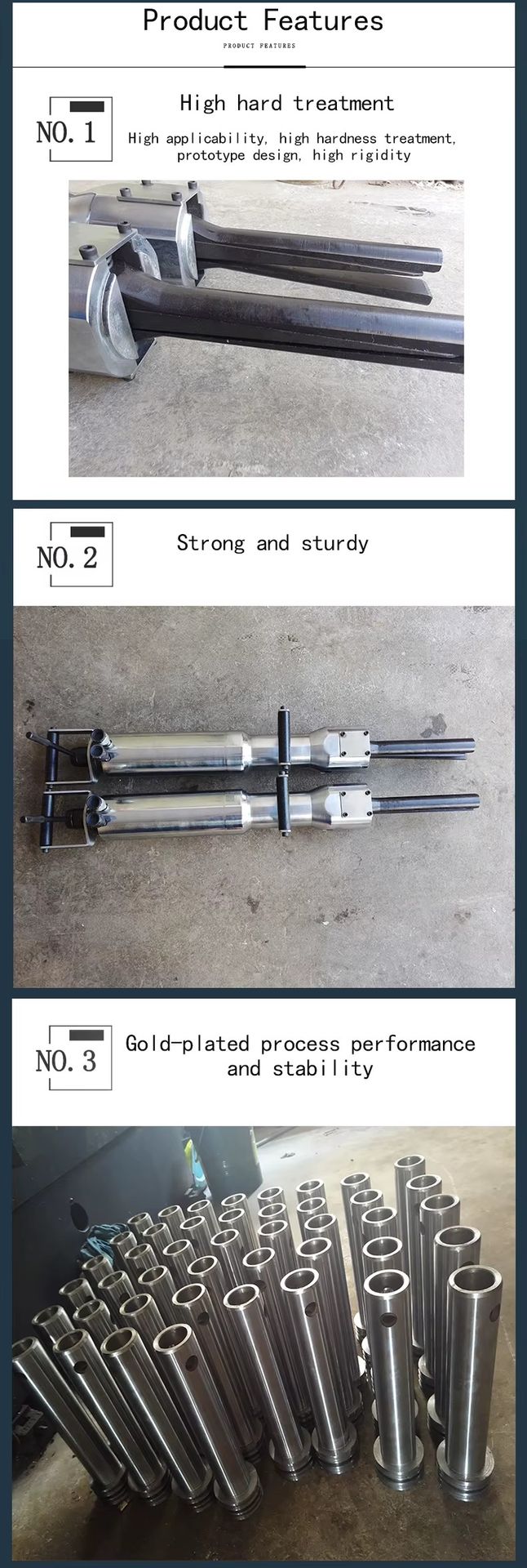 Product detail