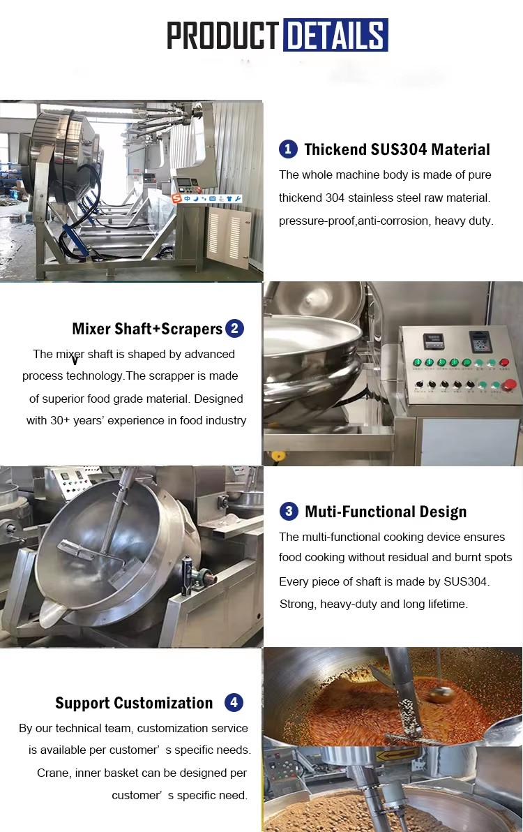 Product detail