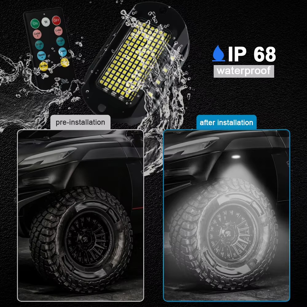 Product detail