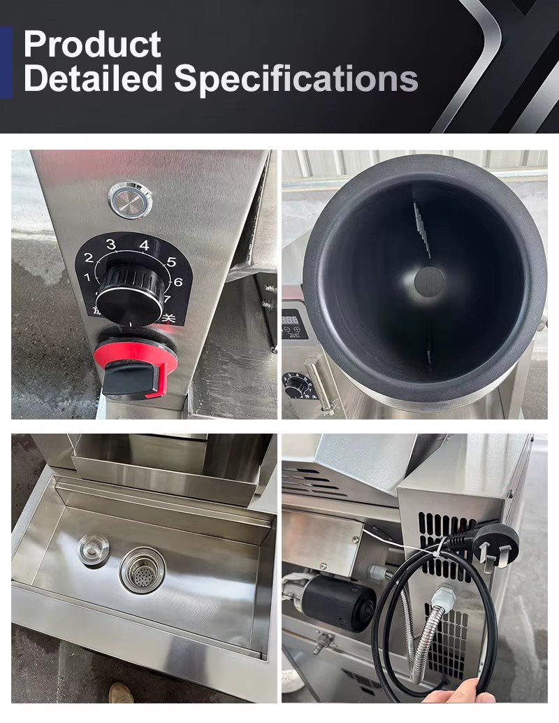 Product detail