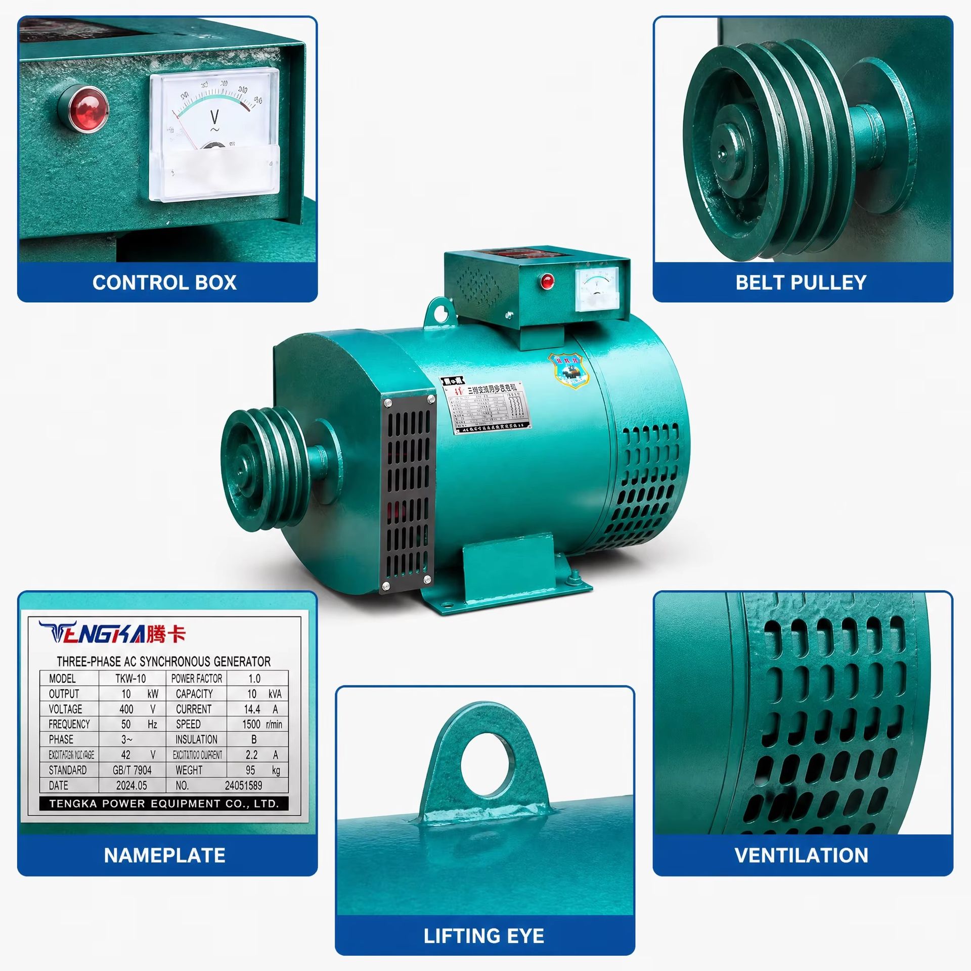 Product detail