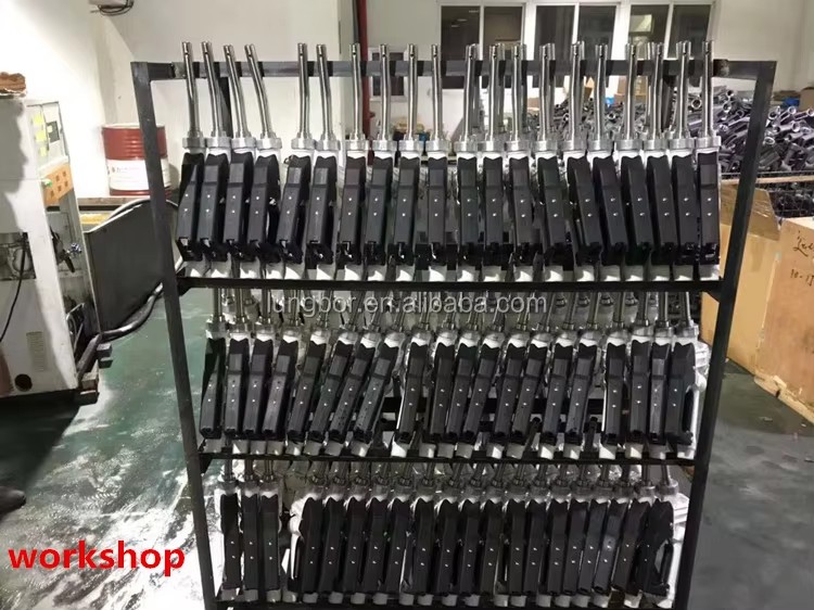 Ss304 Nozzle/DEF Filling Gun/water Spray/stainless Steel 304