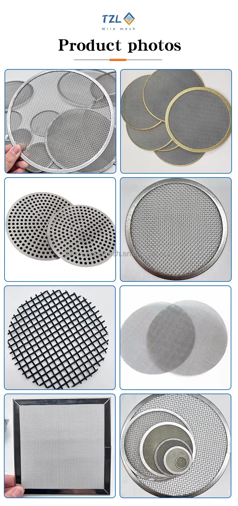 Product detail