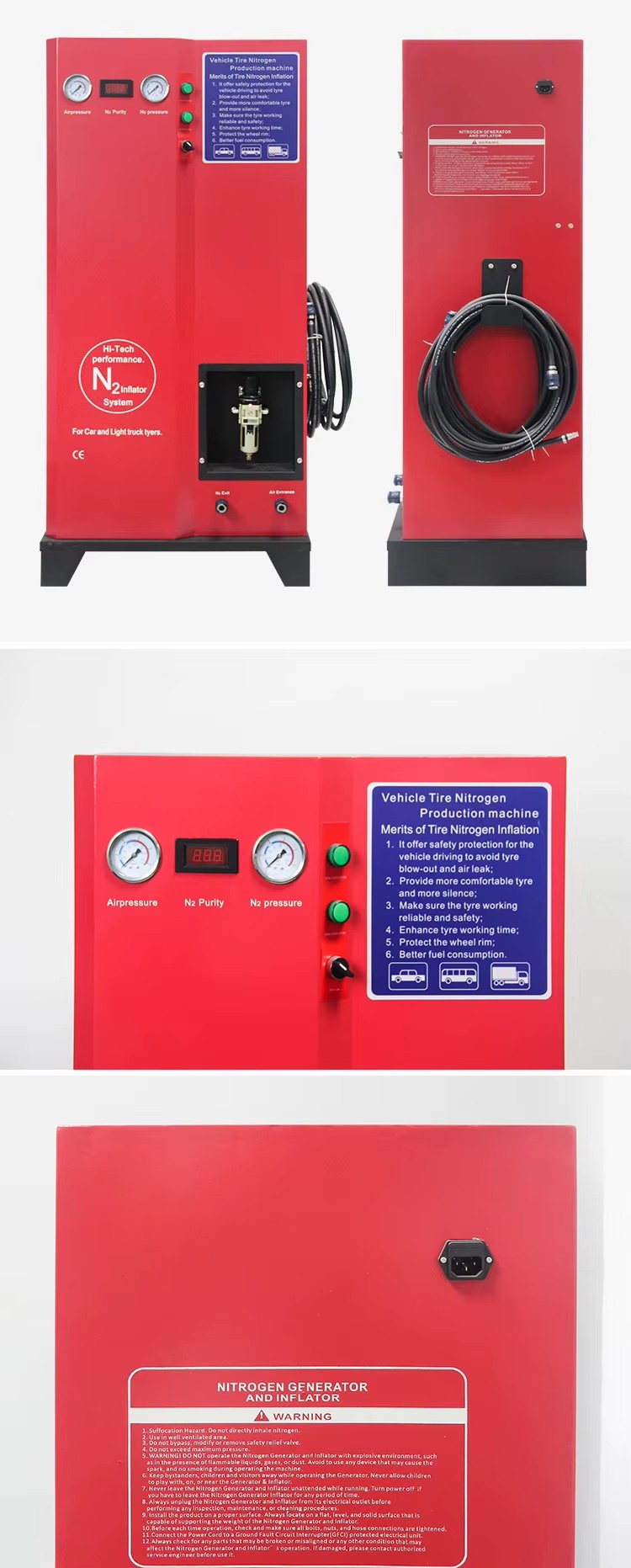 Product detail