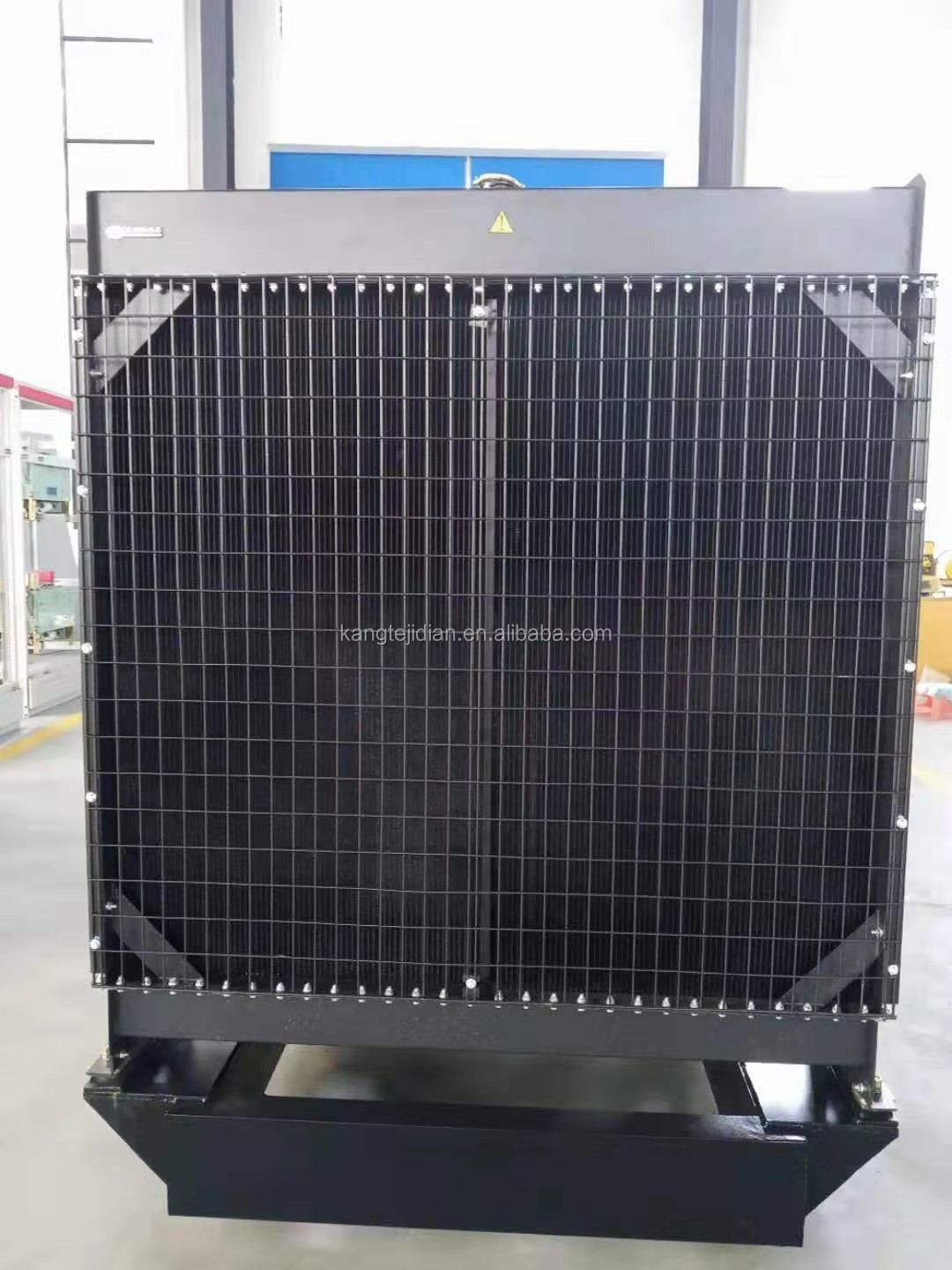 60kW Natural Gas/Biogas/LPG/Syngas/Oil Gas/Coal Mine Gas Generator