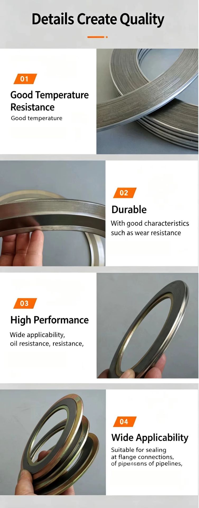 Product detail