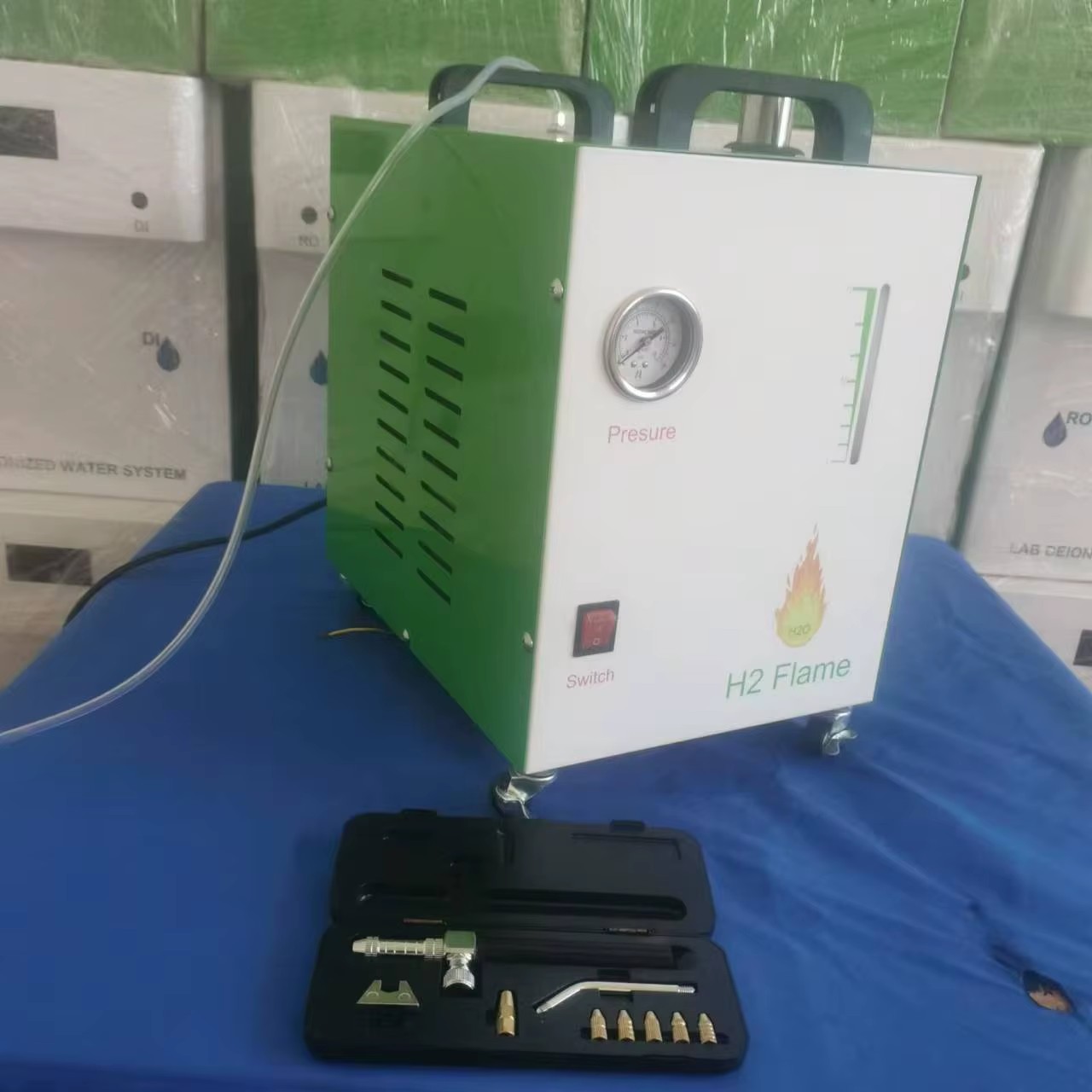 Product detail