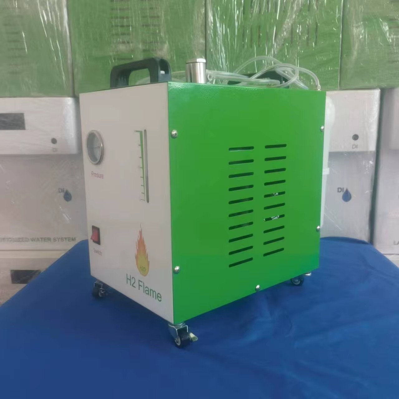 Product detail