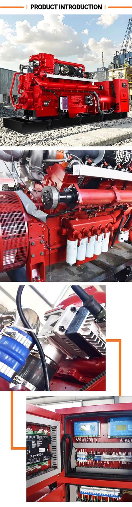 Product detail