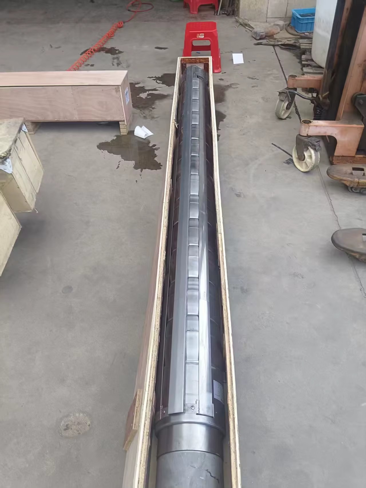 Product detail