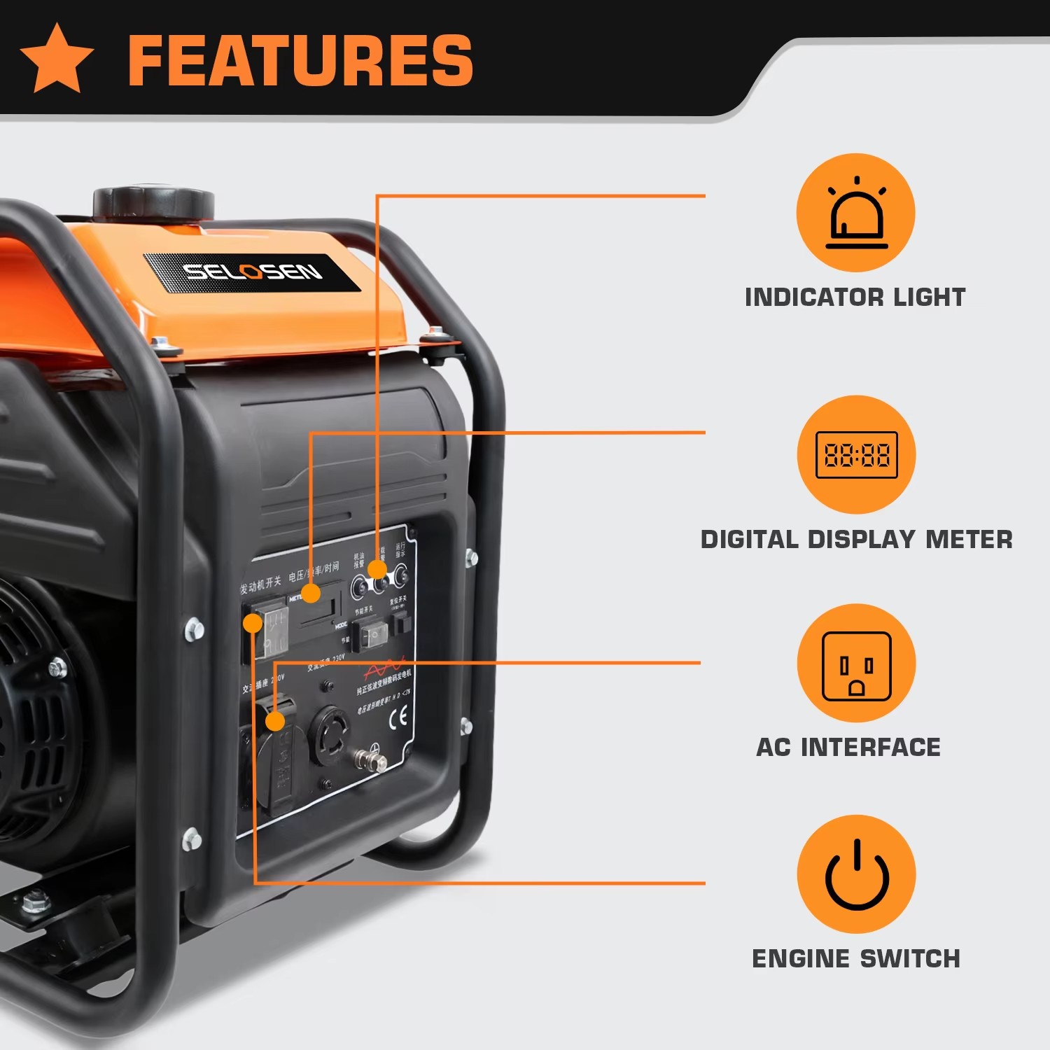 Product detail