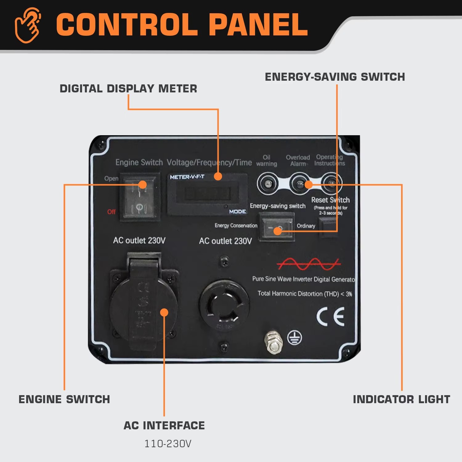 Product detail