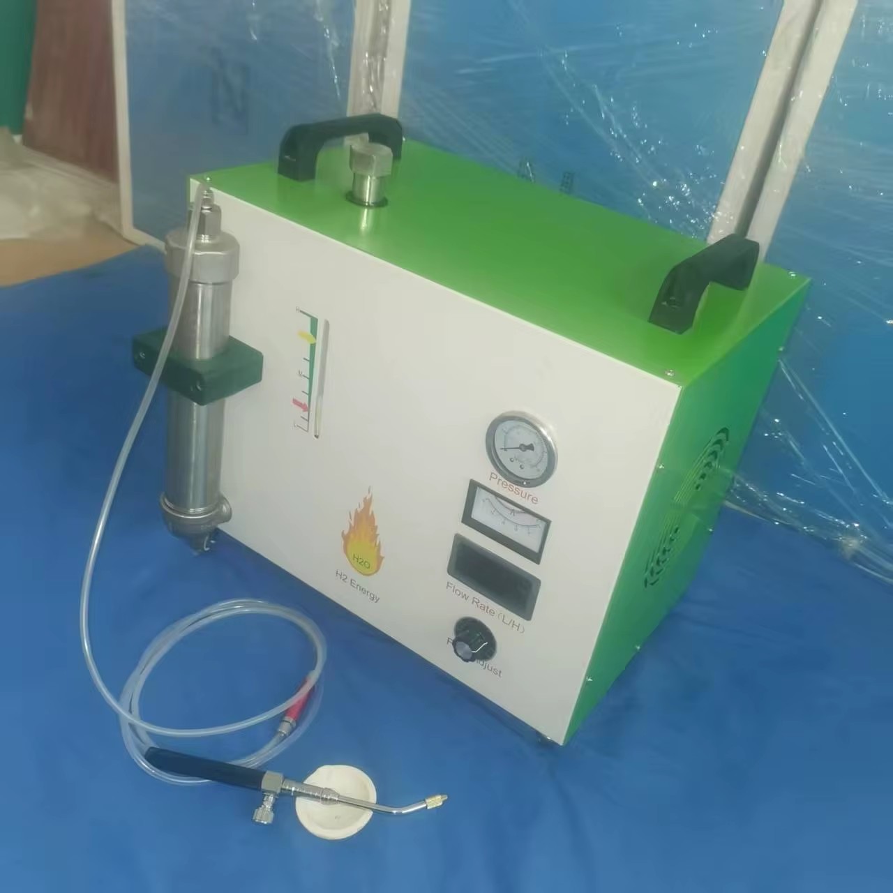 Product detail
