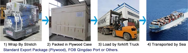 Commercial Methane Gas Generator 2 Mw Generated Electricity