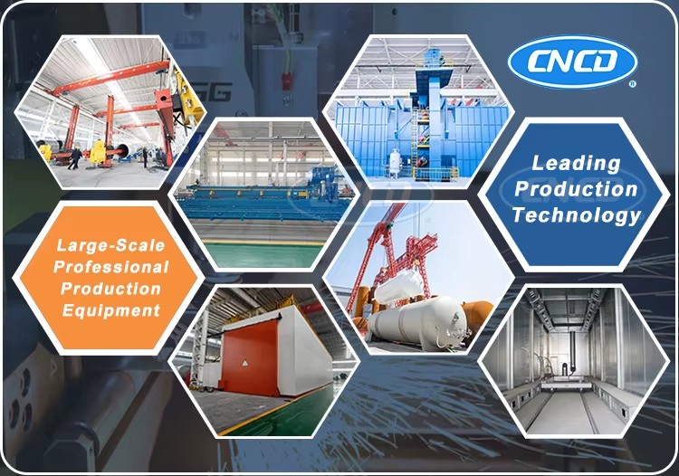High Quality Cryogenic Air Separation Plant Good Price Gas Generation Equipment System