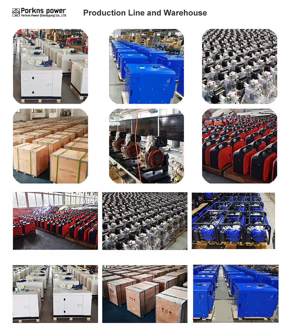 Product detail