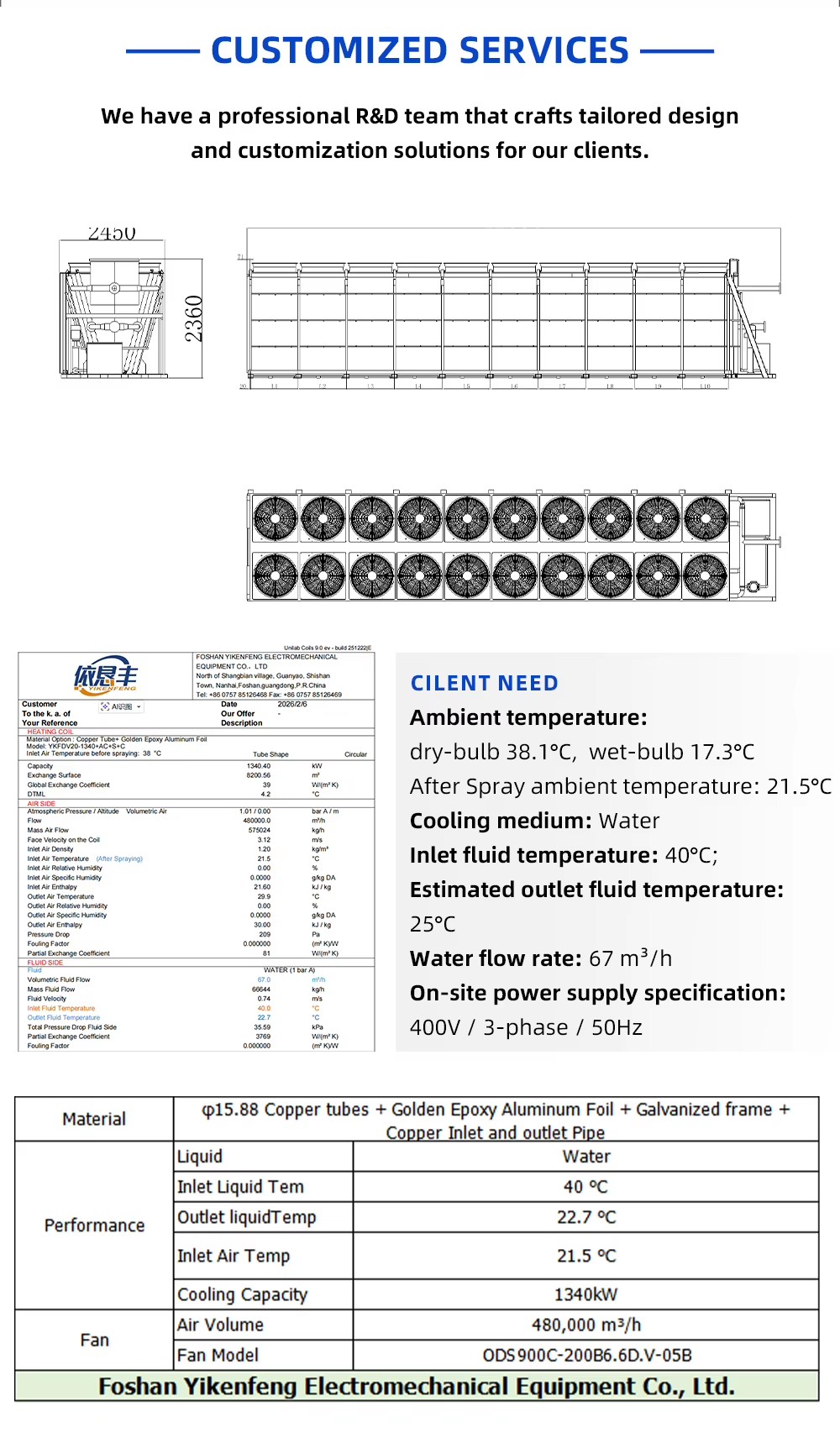 Product detail