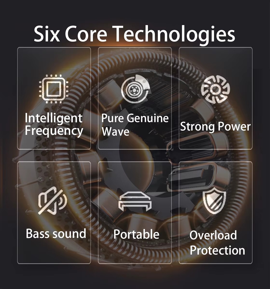 Product detail