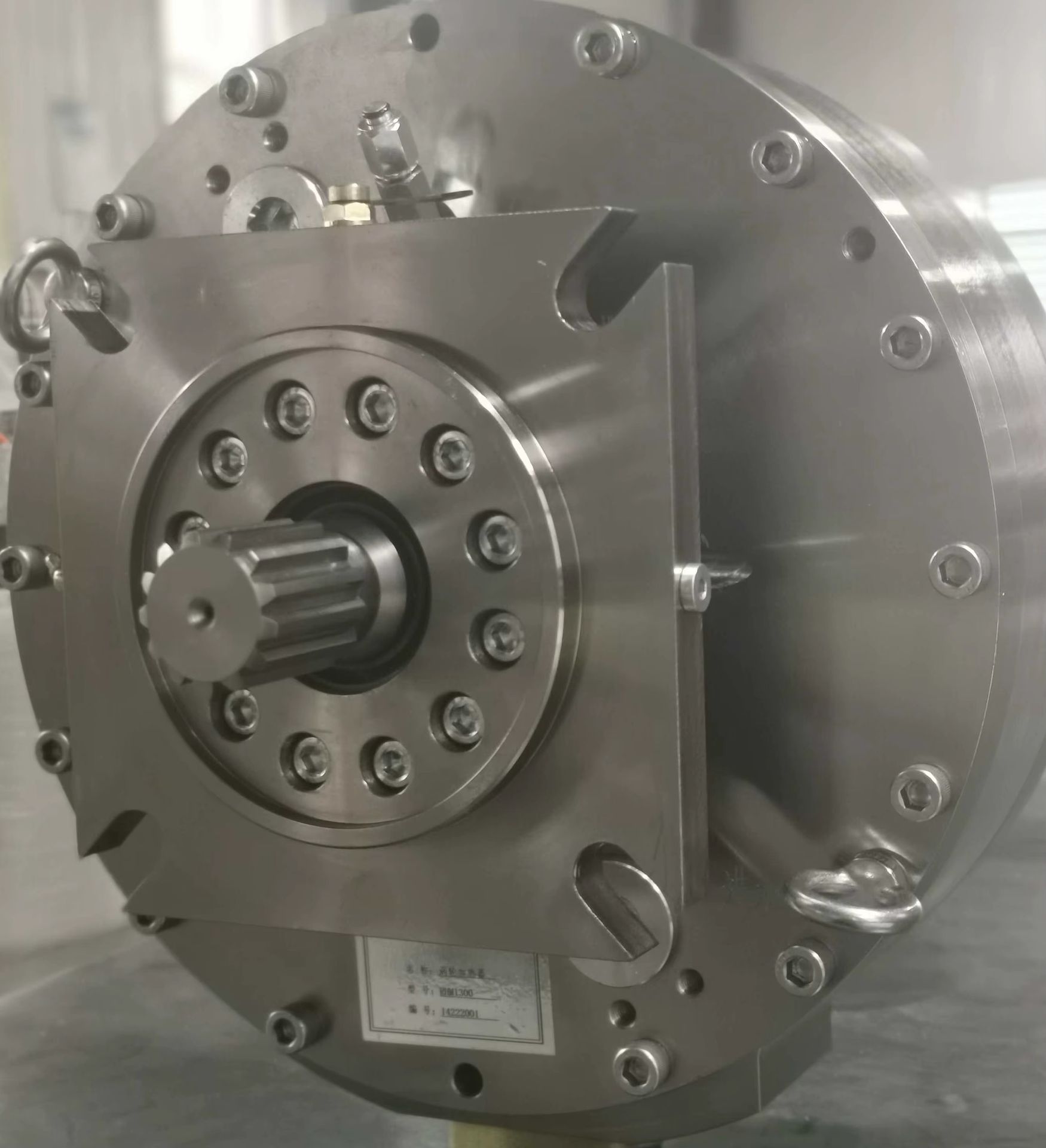 Product detail