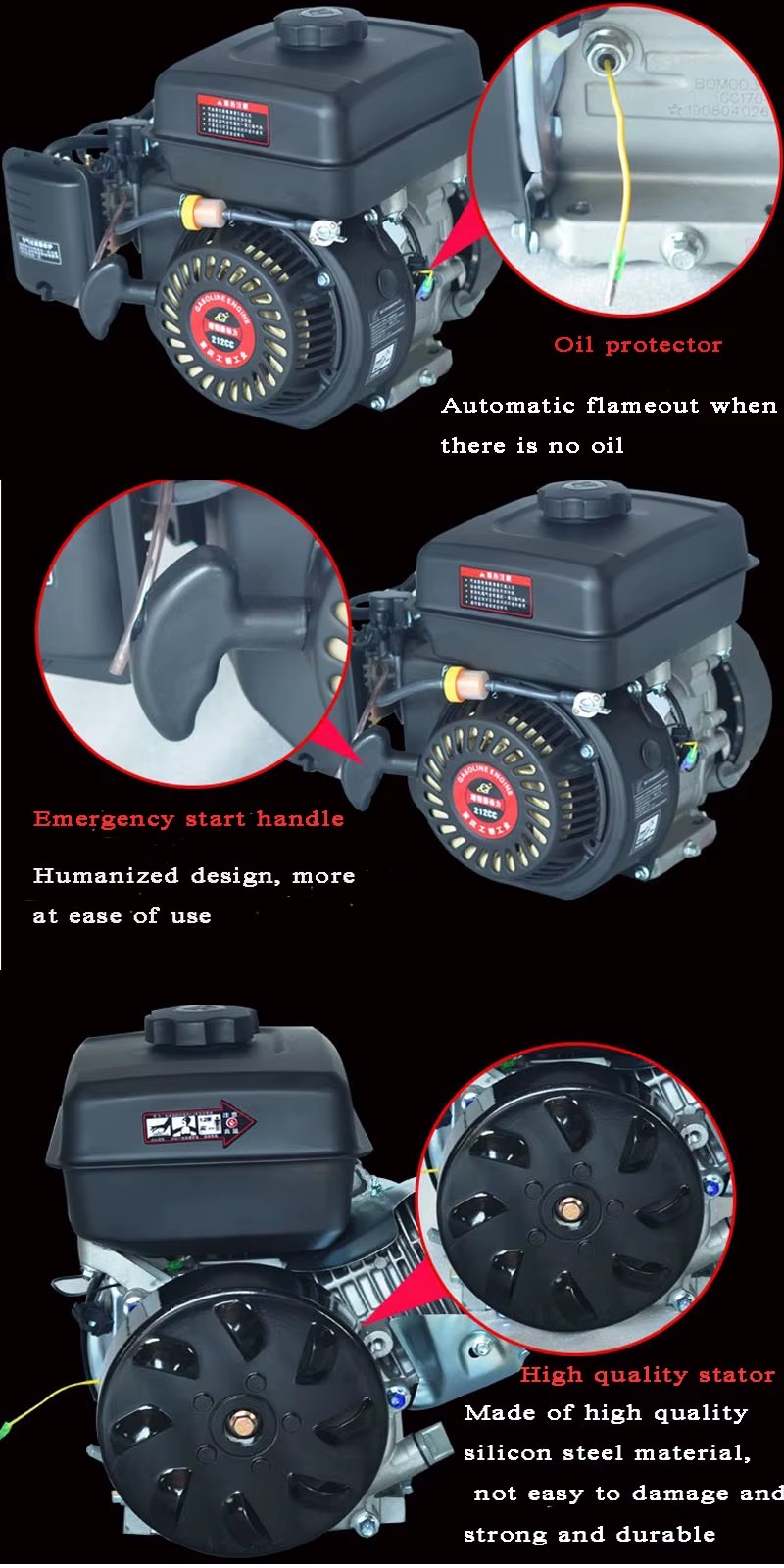 Product detail