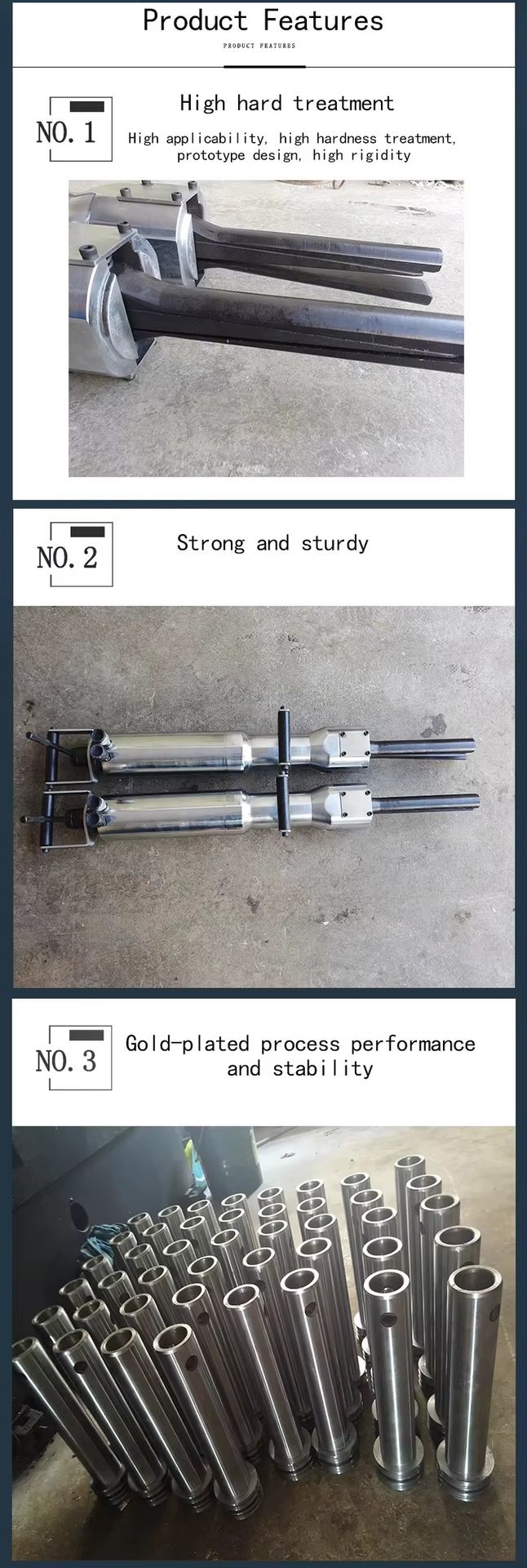 Product detail
