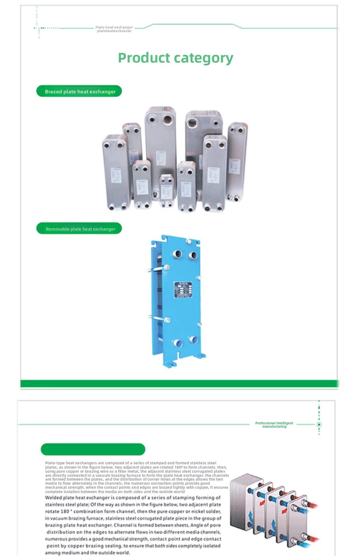 Product detail