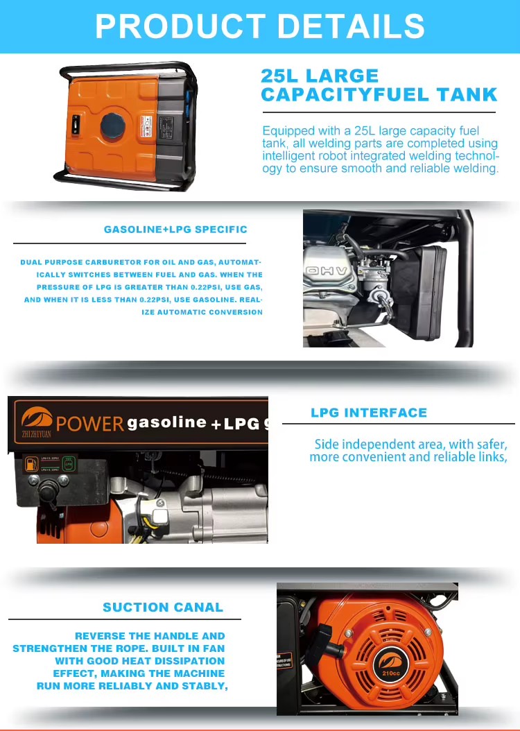 Product detail