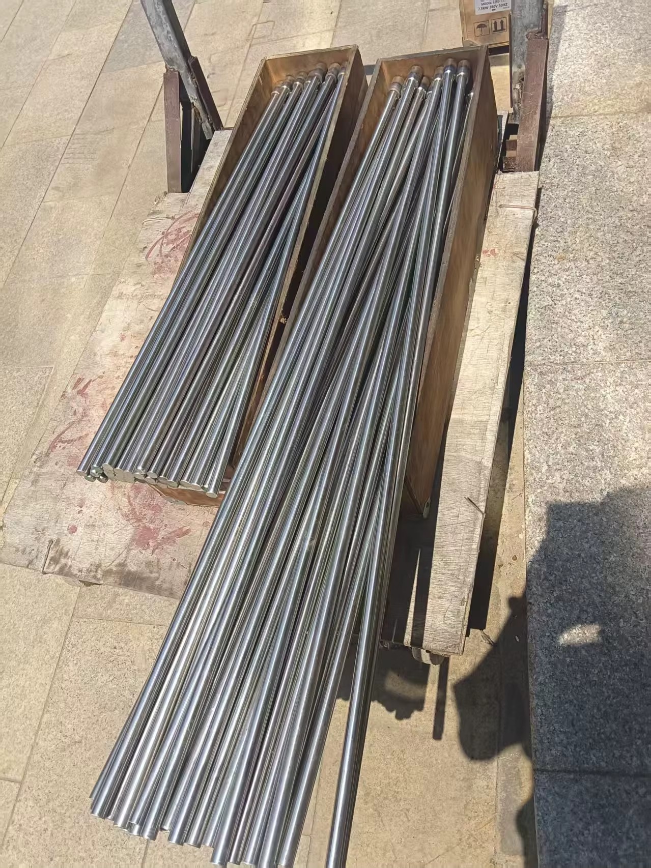 Product detail