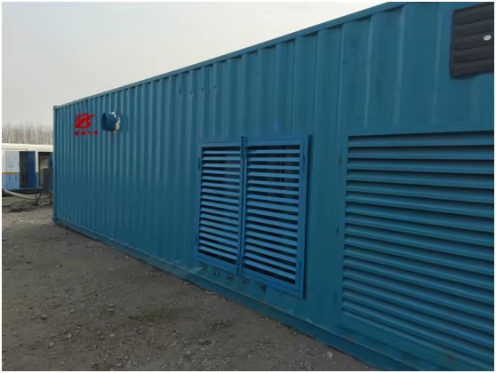 High Efficiency Nitrogen Gas Generator /Plant/ Unit