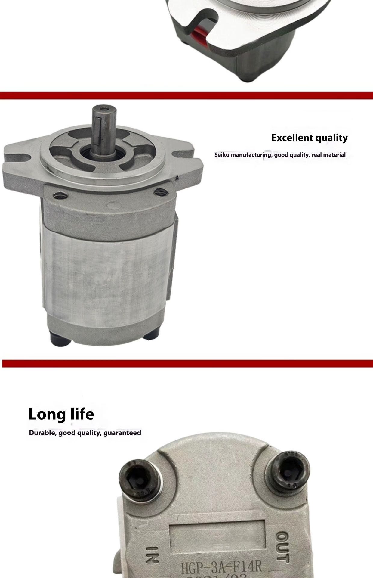 Product detail