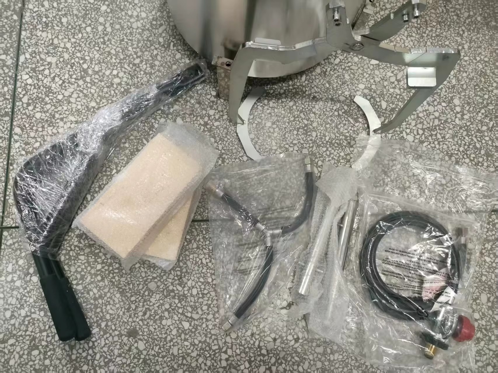 Product detail