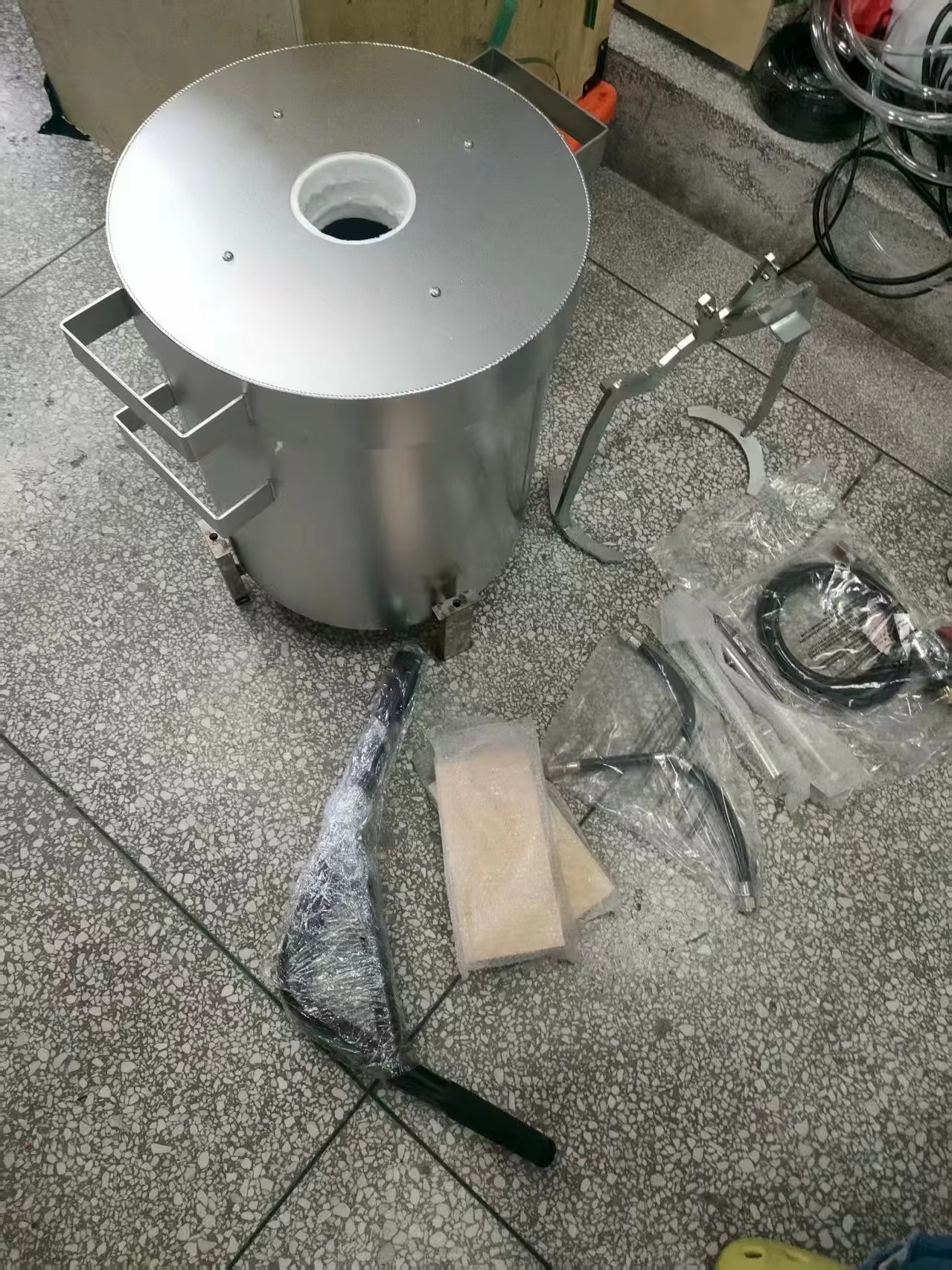 Product detail