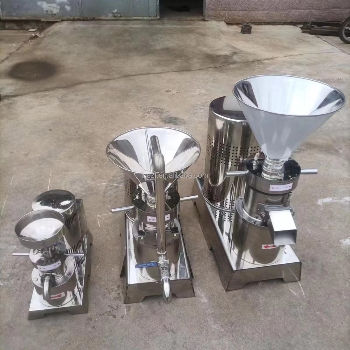 Product detail