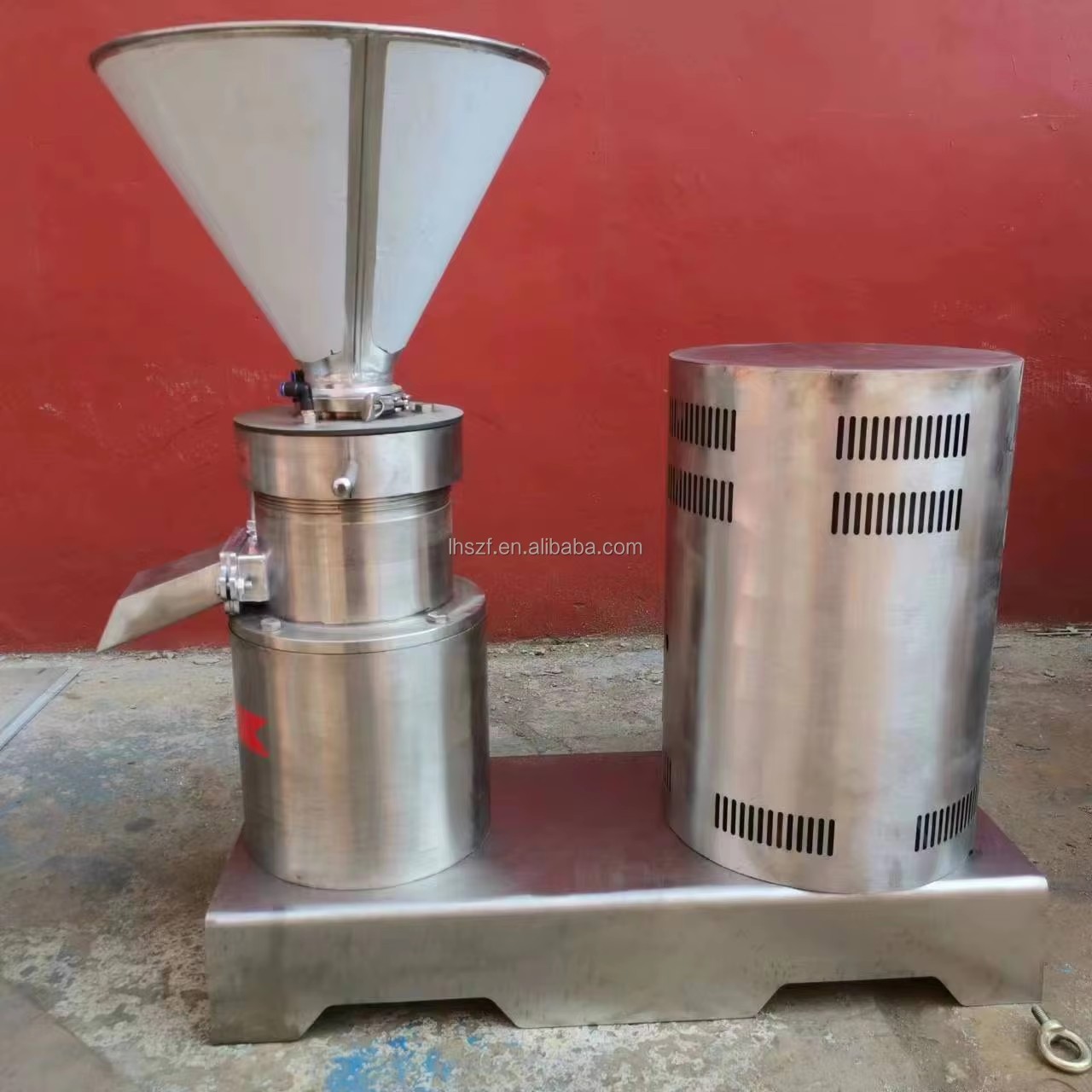Product detail