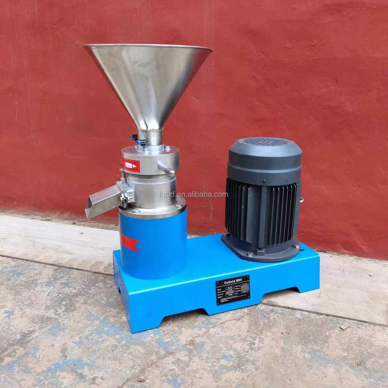 Product detail