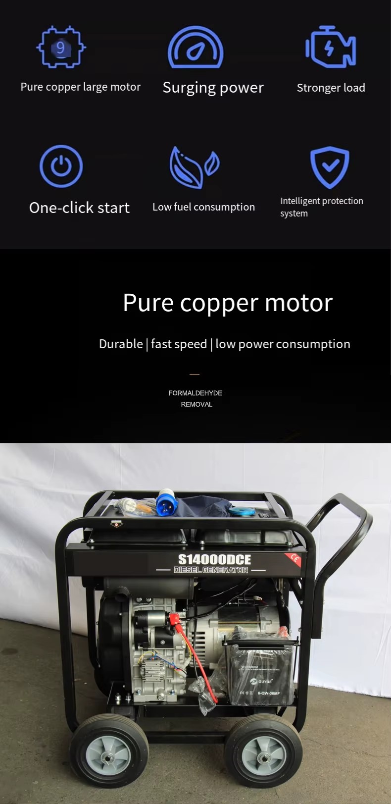 Product detail